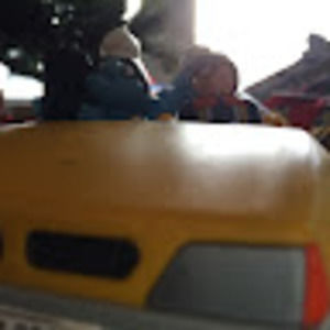 Meet your Posher, Beth